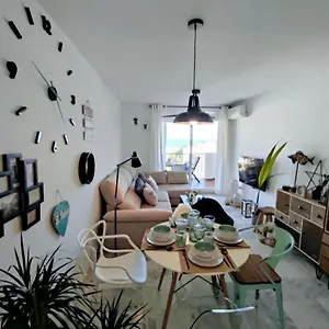 Mijas Beach, ángel Apartamento